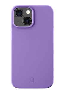 CellularLine Sensation zadní kryt pro Apple iPhone 13 fialový