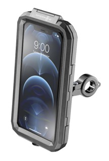 CellularLine Interphone Armor Pro univerzln vododoln pouzdro na mobiln telefony do 6,5 ern (168x83mm)