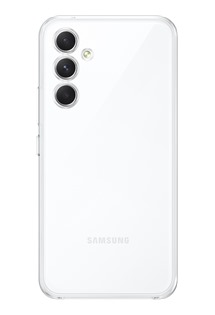 Samsung zadní kryt pro Samsung Galaxy A54 5G čirý (EF-QA546CTEGWW)