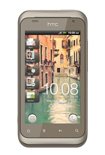 HTC Rhyme S510b Honor Glass