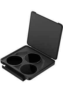 DJI Osmo Action ND Filters Set (ND8/16/32)