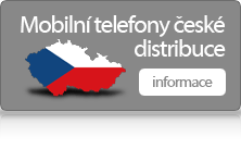 Ceska distribuce