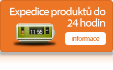 Expedice do 24 hodin
