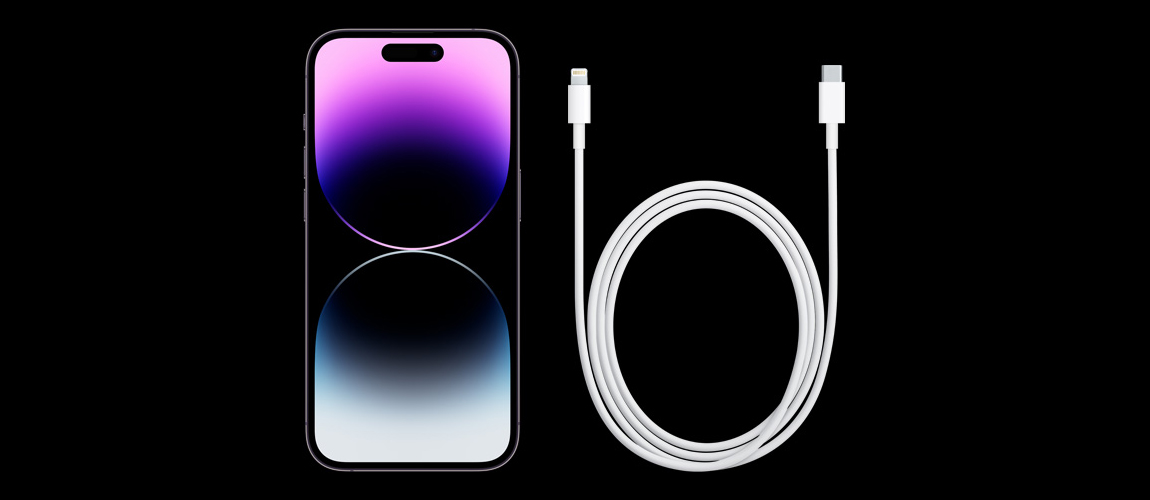 apple iphone 14 pro obsah balen�