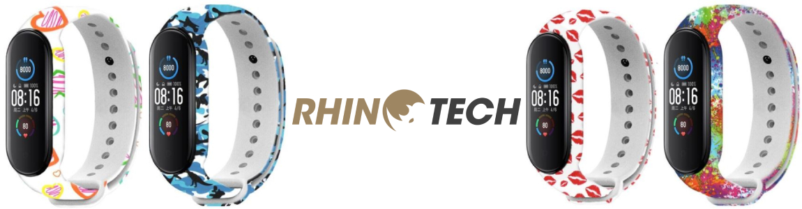 Rhinotech logo
