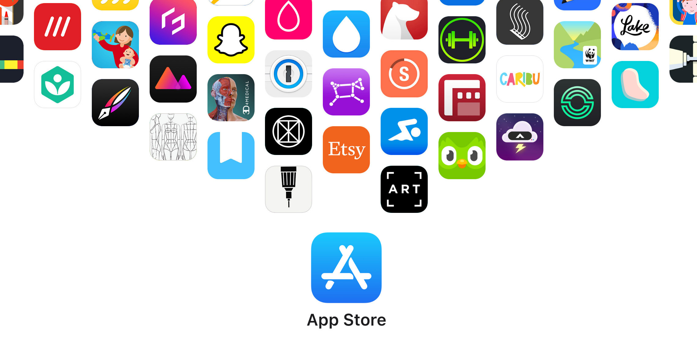iOS vs. Android. Jaké výhody přináší iPhone? app store