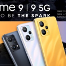 9 asnch trik a funkc na Realme 9, kter byste urit mli vyzkouet