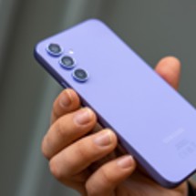 Recenze Samsung Galaxy A54 5G: Zvldne konkurenn vzvy?