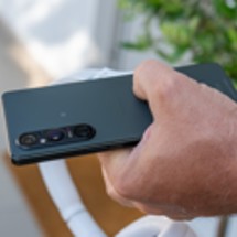 SONY Xperia 1 V Recenze: Tak zase za rok!
