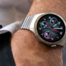 Recenze Huawei Watch GT 4: Tyhle hodinky nesund z ruky! 