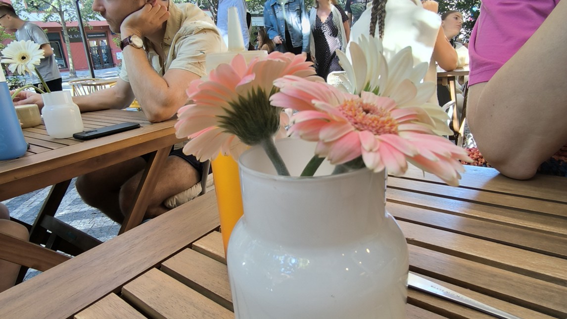 Fotogalerie Apple iPhone 17: Naše fotografie - fotografie č.19