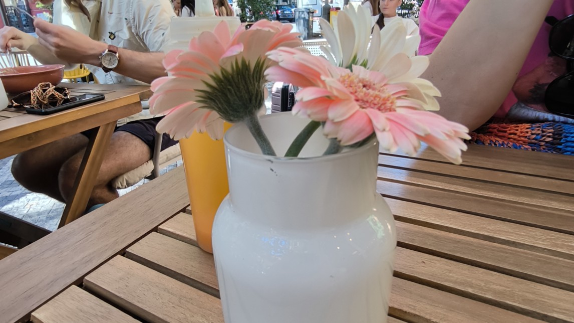 Fotogalerie Apple iPhone 17: Naše fotografie - fotografie č.19