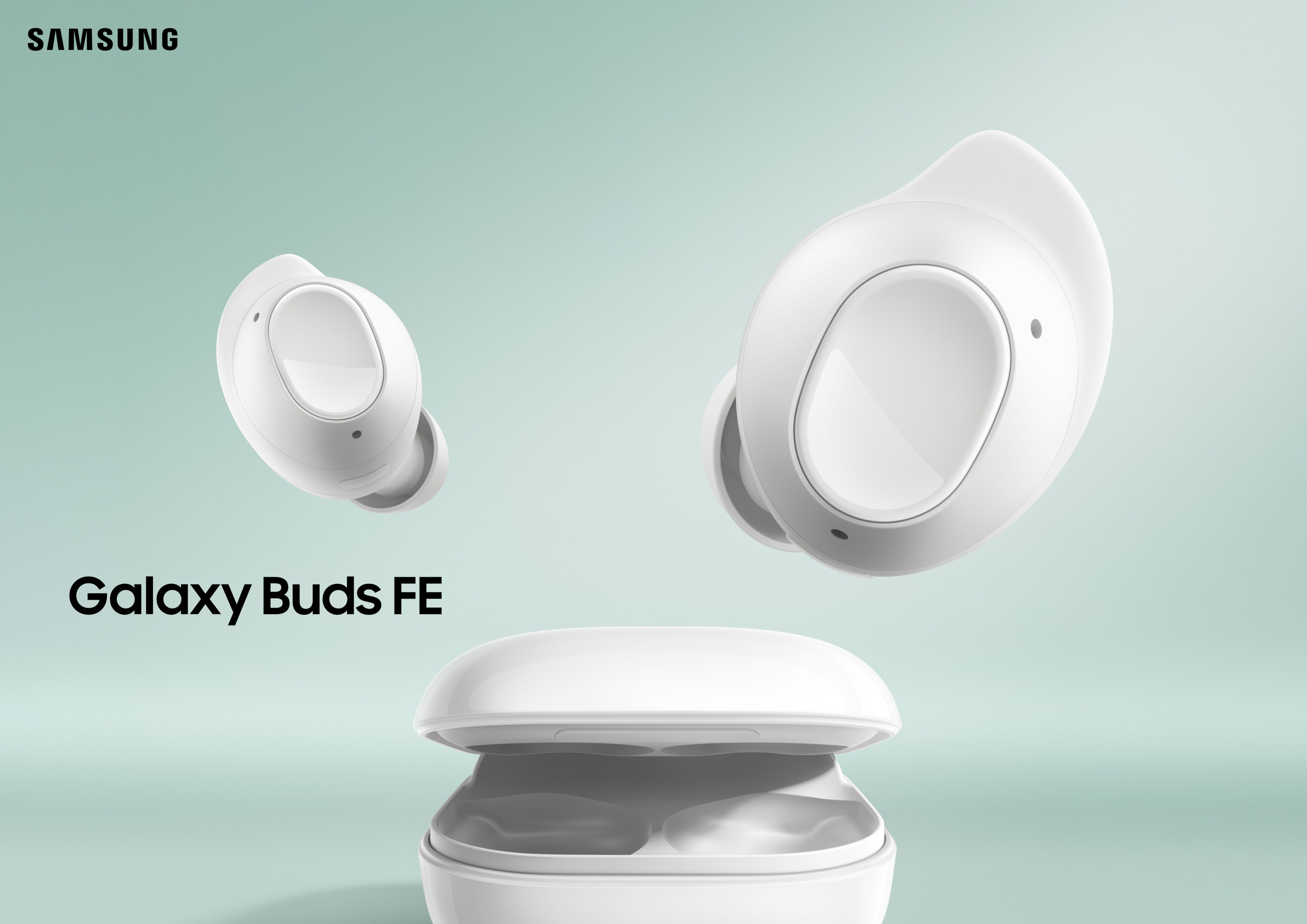 Samsung Galaxy Buds FE