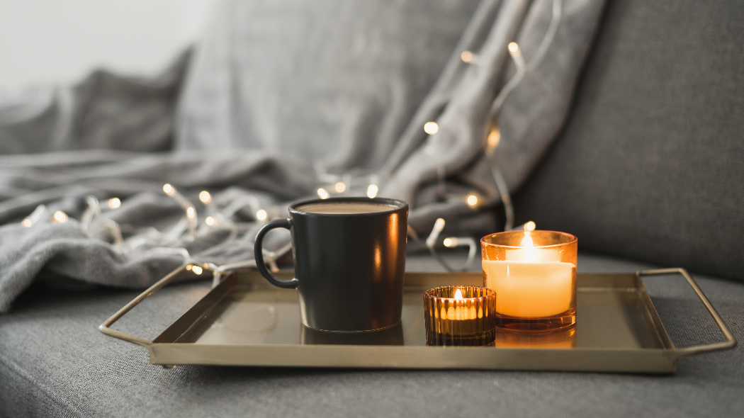 Zima je tady! Jak vám nahřívací deka může učinit podzim teplejším