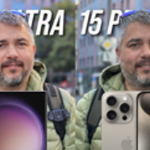 Samsung Galaxy S23 Ultra vs Apple iPhone 15 Pro Max: Kdo s koho?