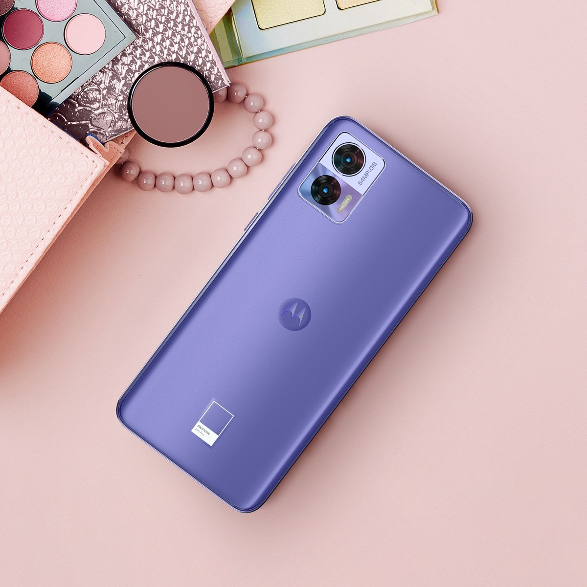 Motorola Edge 30 Neo