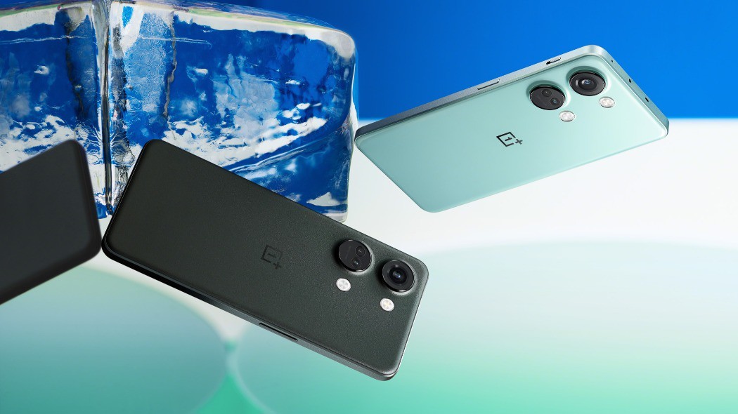 OnePlus Nord 3 5G