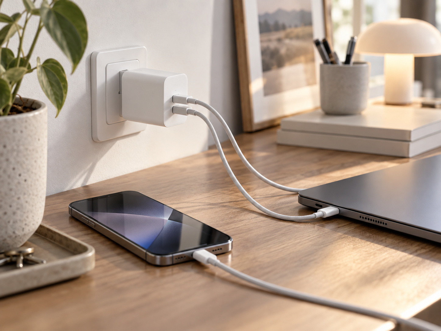 Co je USB Power Delivery (USB PD)?