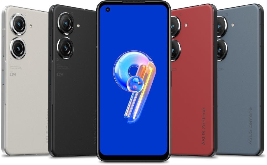 ASUS Zenfone 9