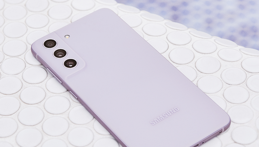 Samsung Galaxy S21 FE 5G