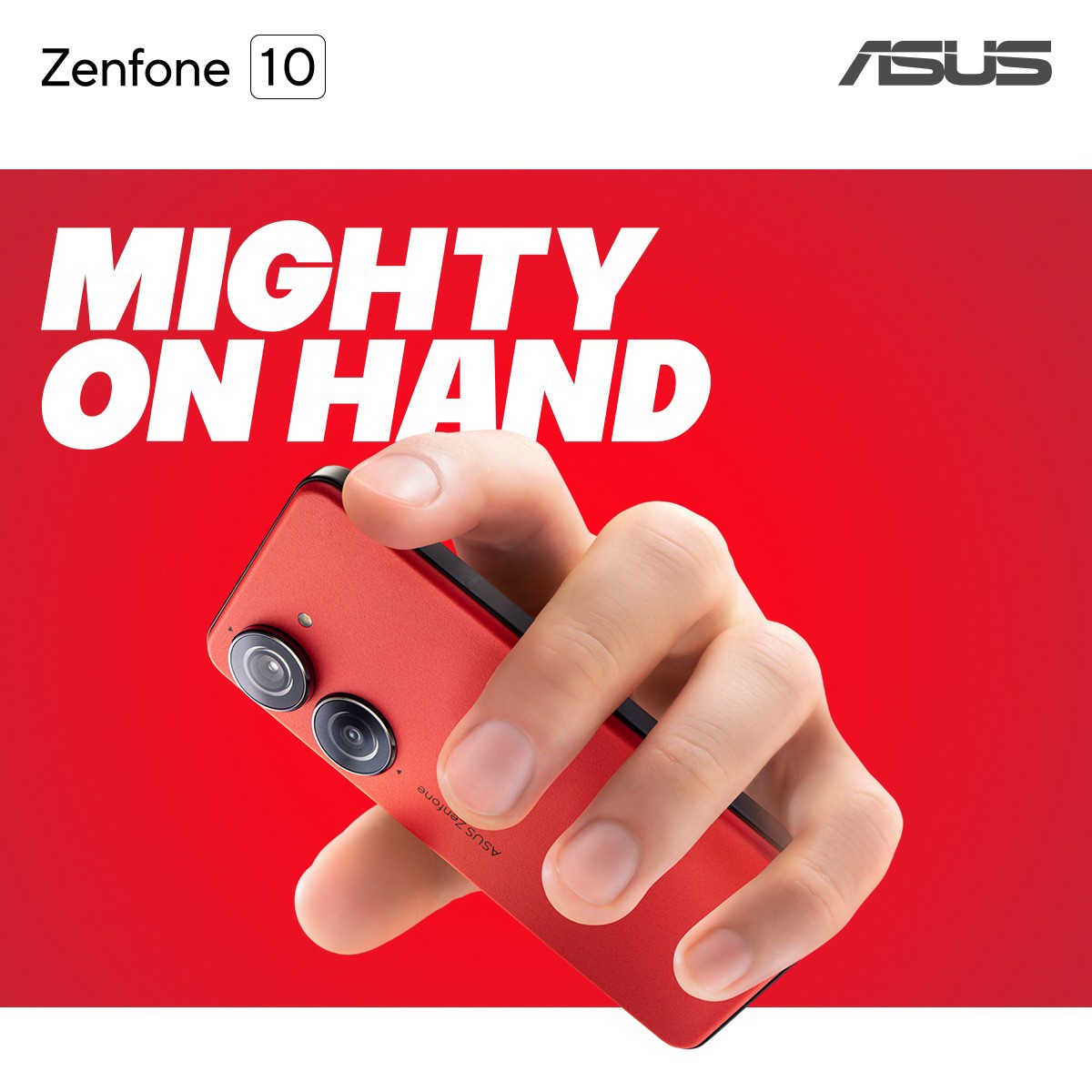ASUS Zenfone 10