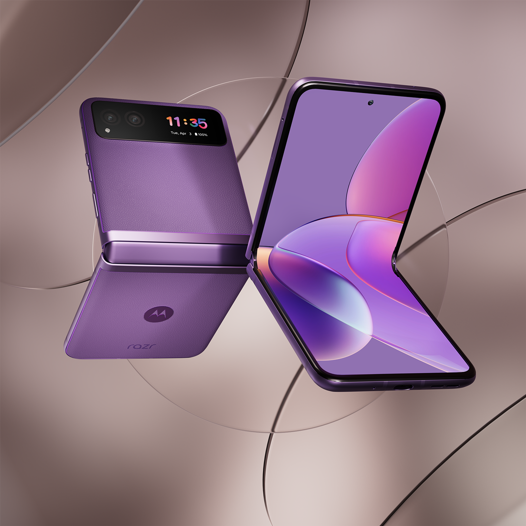 Motorola Razr 40