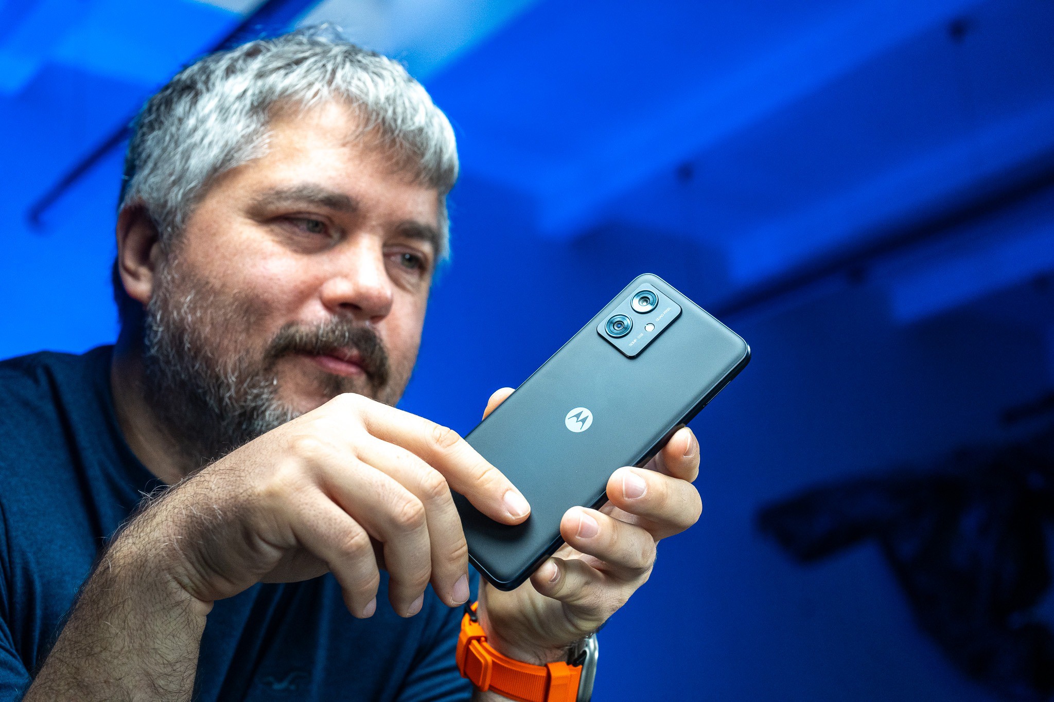 Motorola Moto G54 5G Power Edition