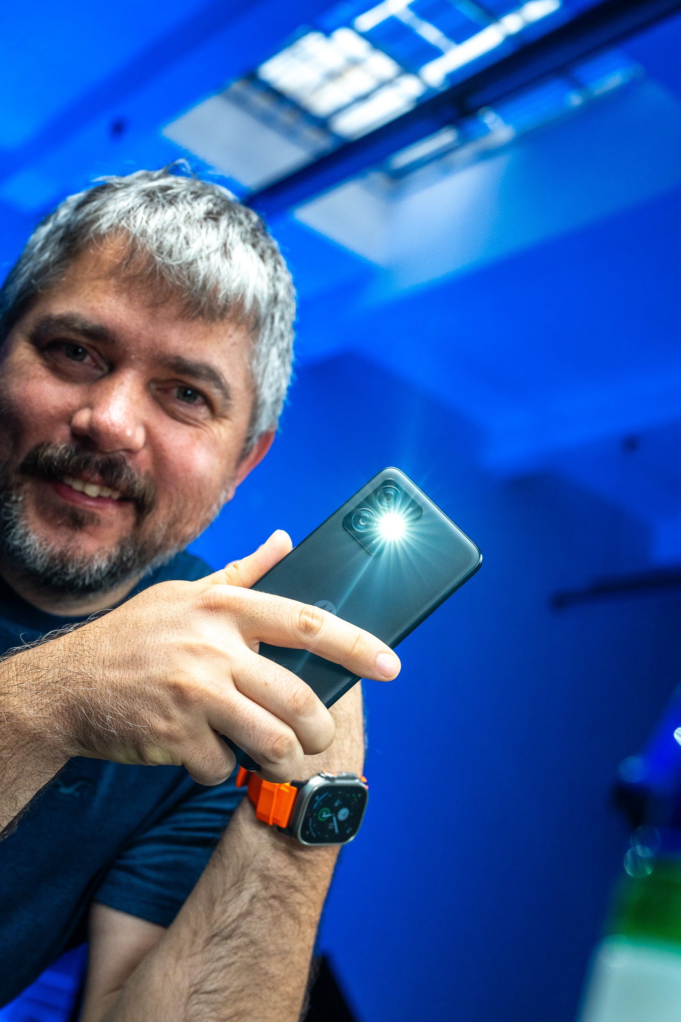 Motorola Moto G54 5G Power Edition