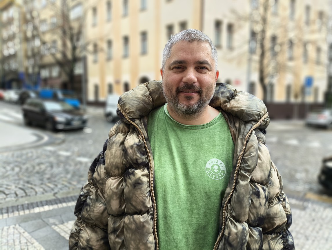 Fotogalerie vivo X200 Pro: Fotky z telefonu - fotografie č.20