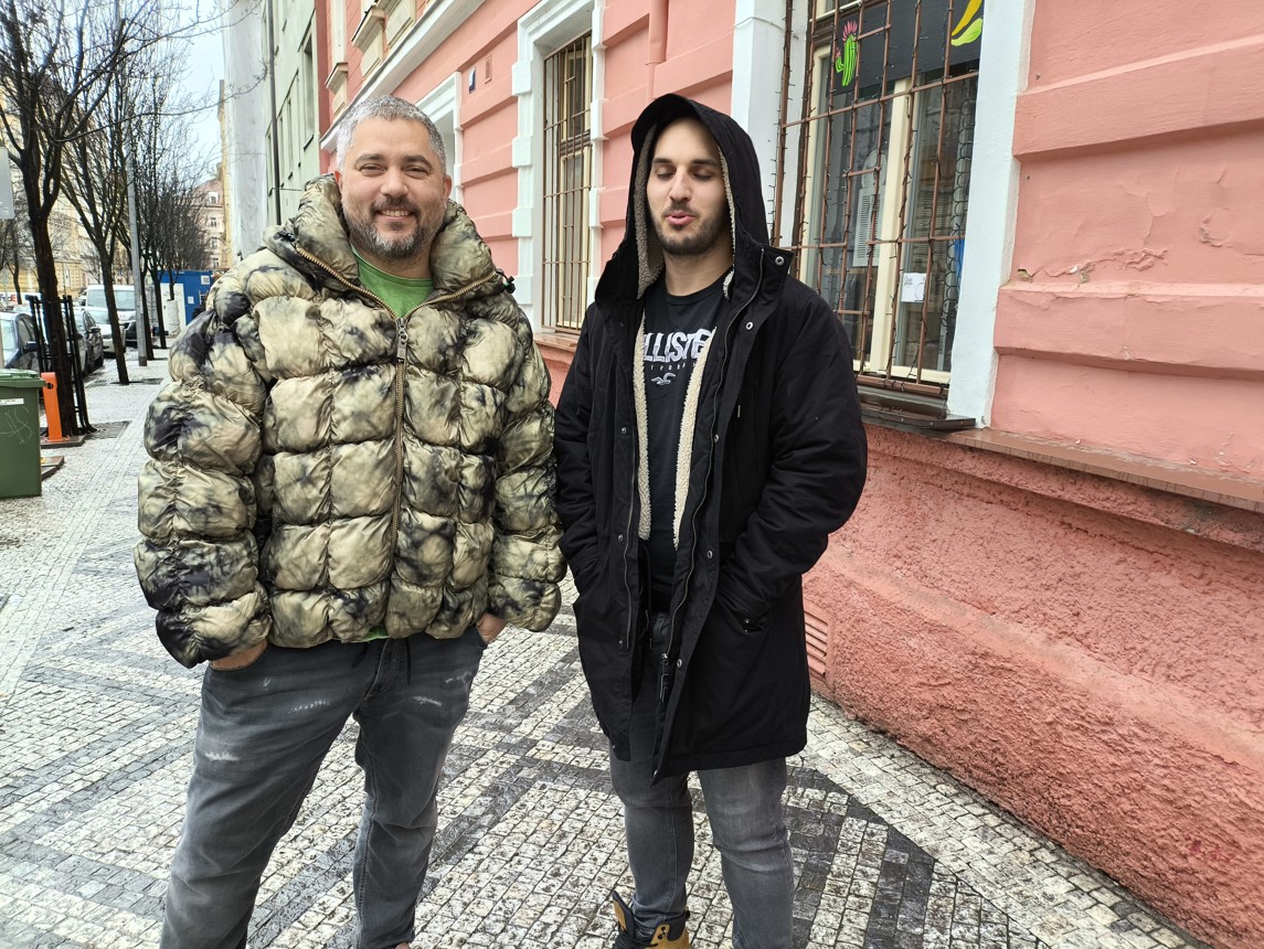 Fotogalerie POCO X6 Pro:  - fotografie č.3