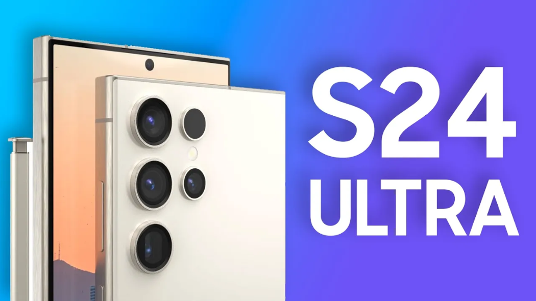 Galaxy S24, Galaxy S24+ a Galaxy S24 Ultra: Vše, co potřebujete vědět!