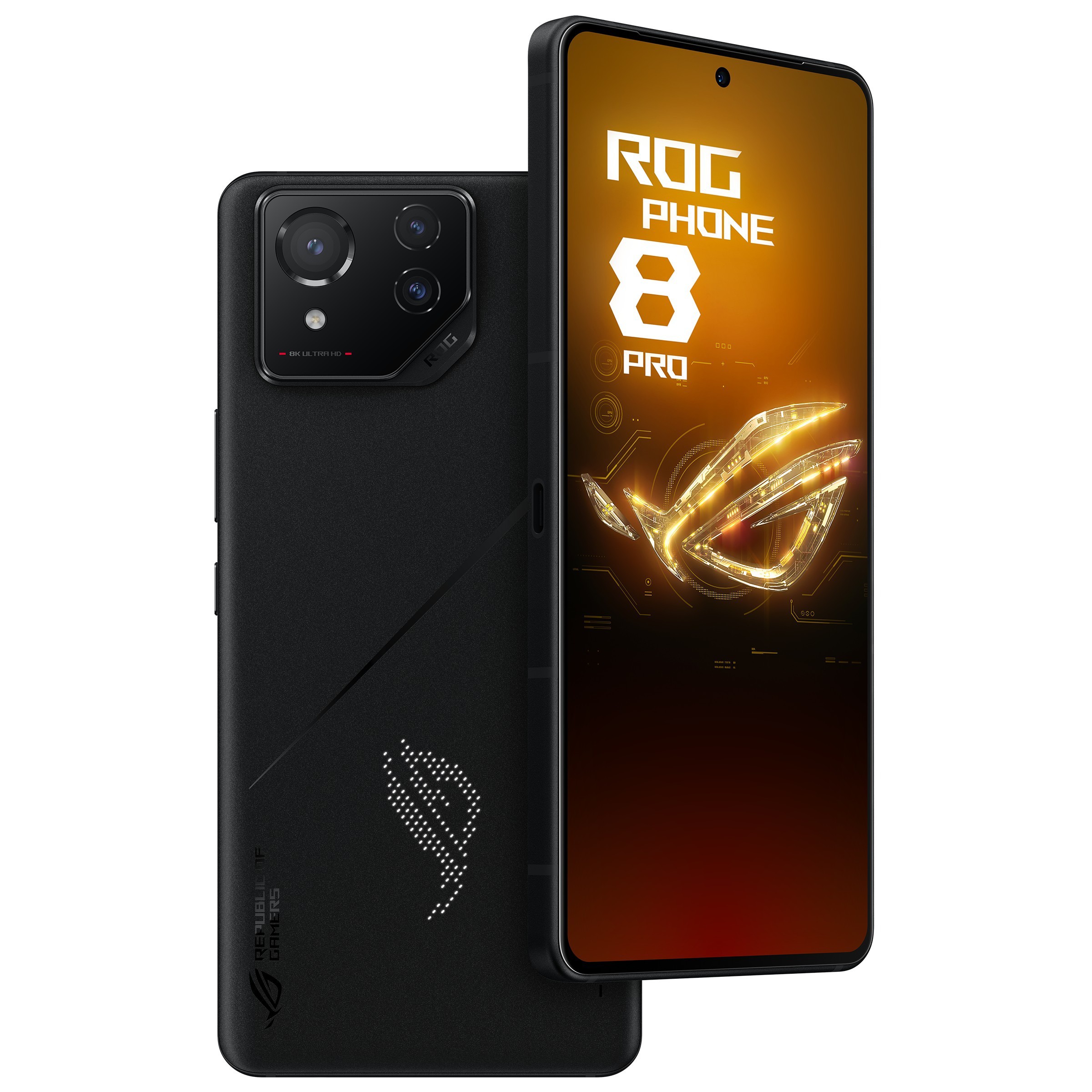 ASUS ROG Phone 8 Pro