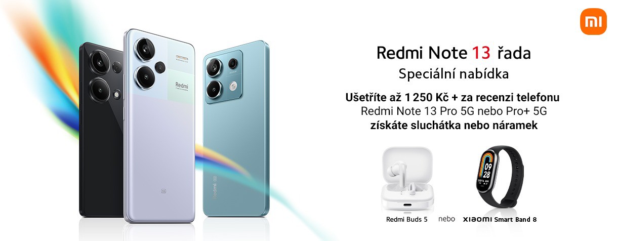 Redmi Note 13