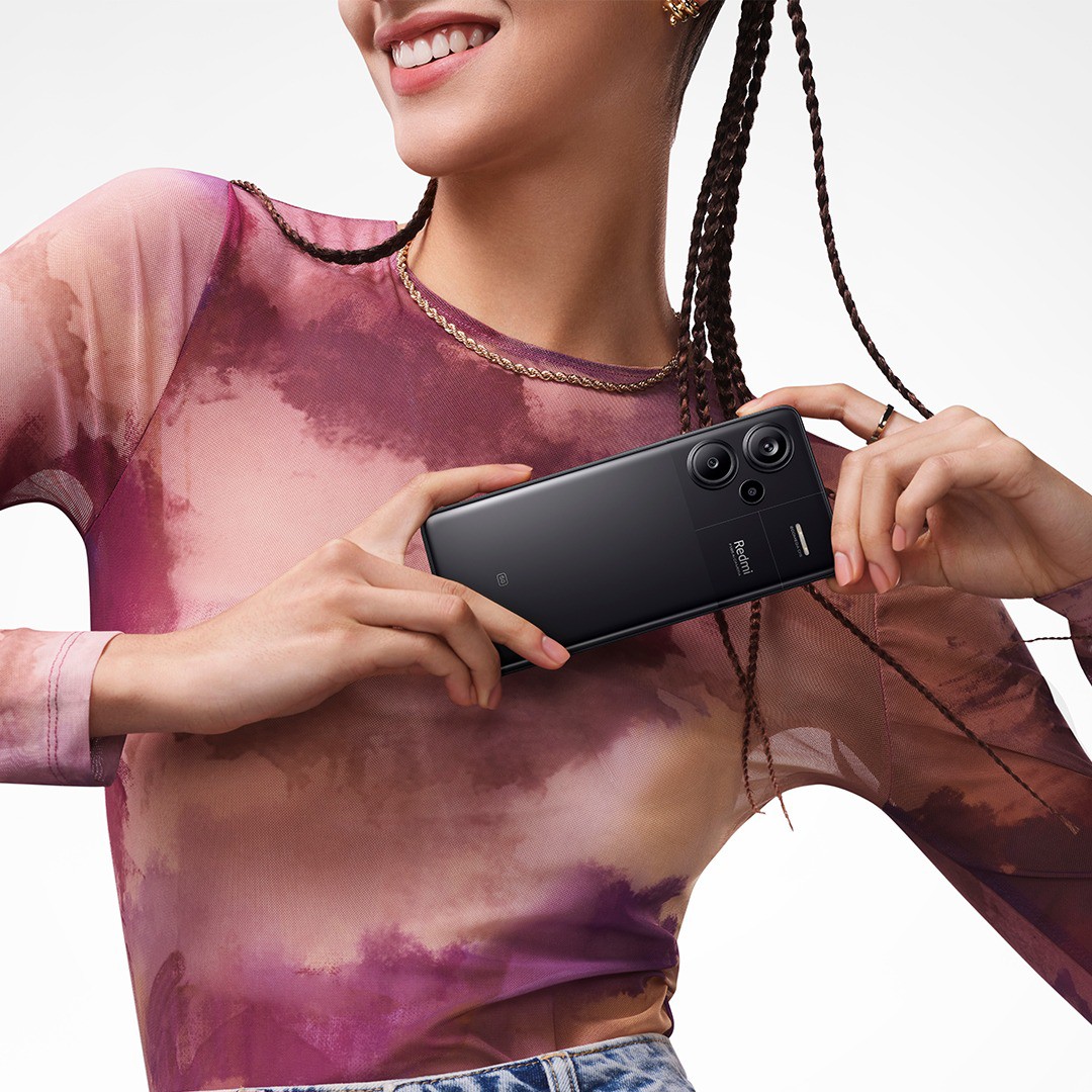 Redmi Note 13 Pro+ 5G