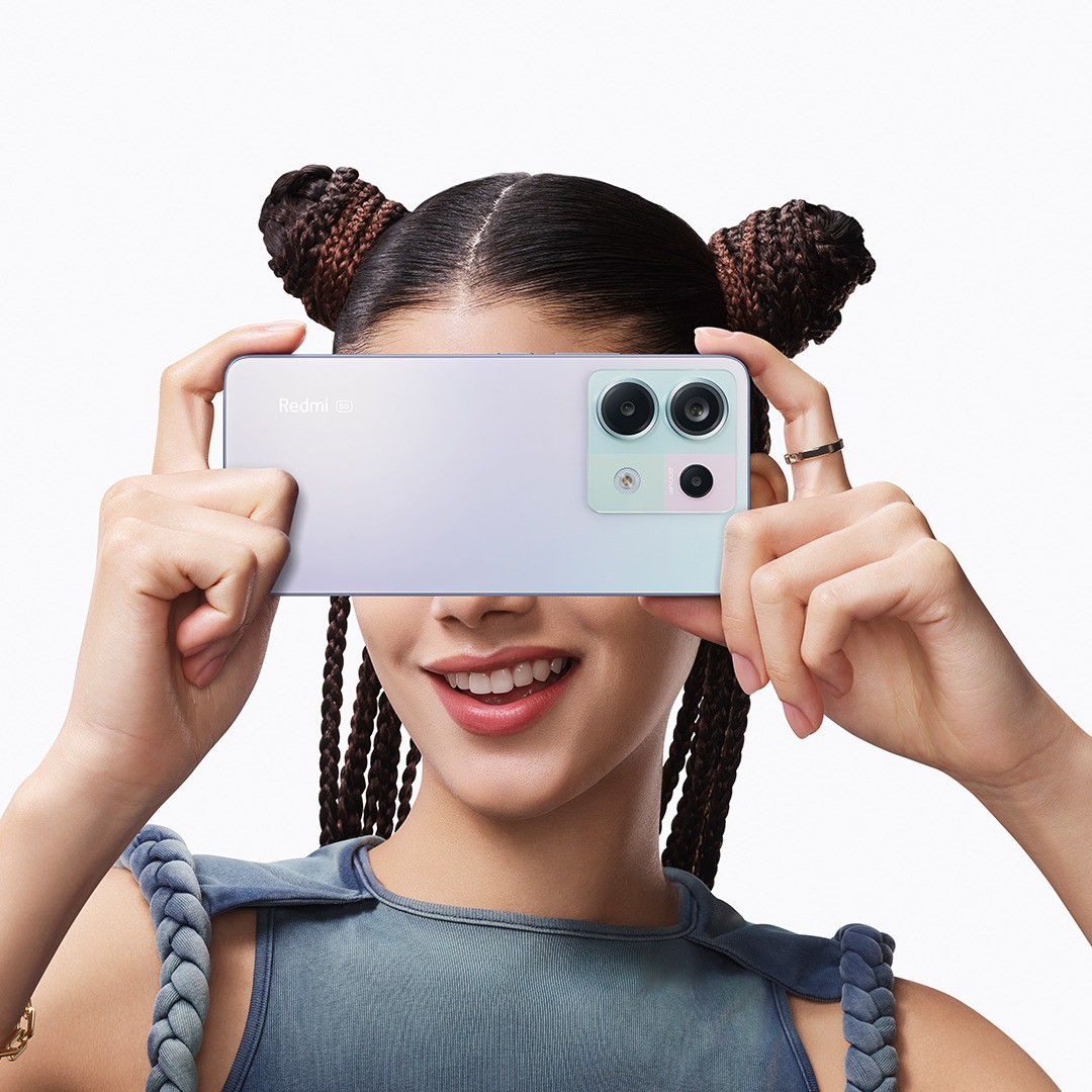 Redmi Note 13 Pro 5G