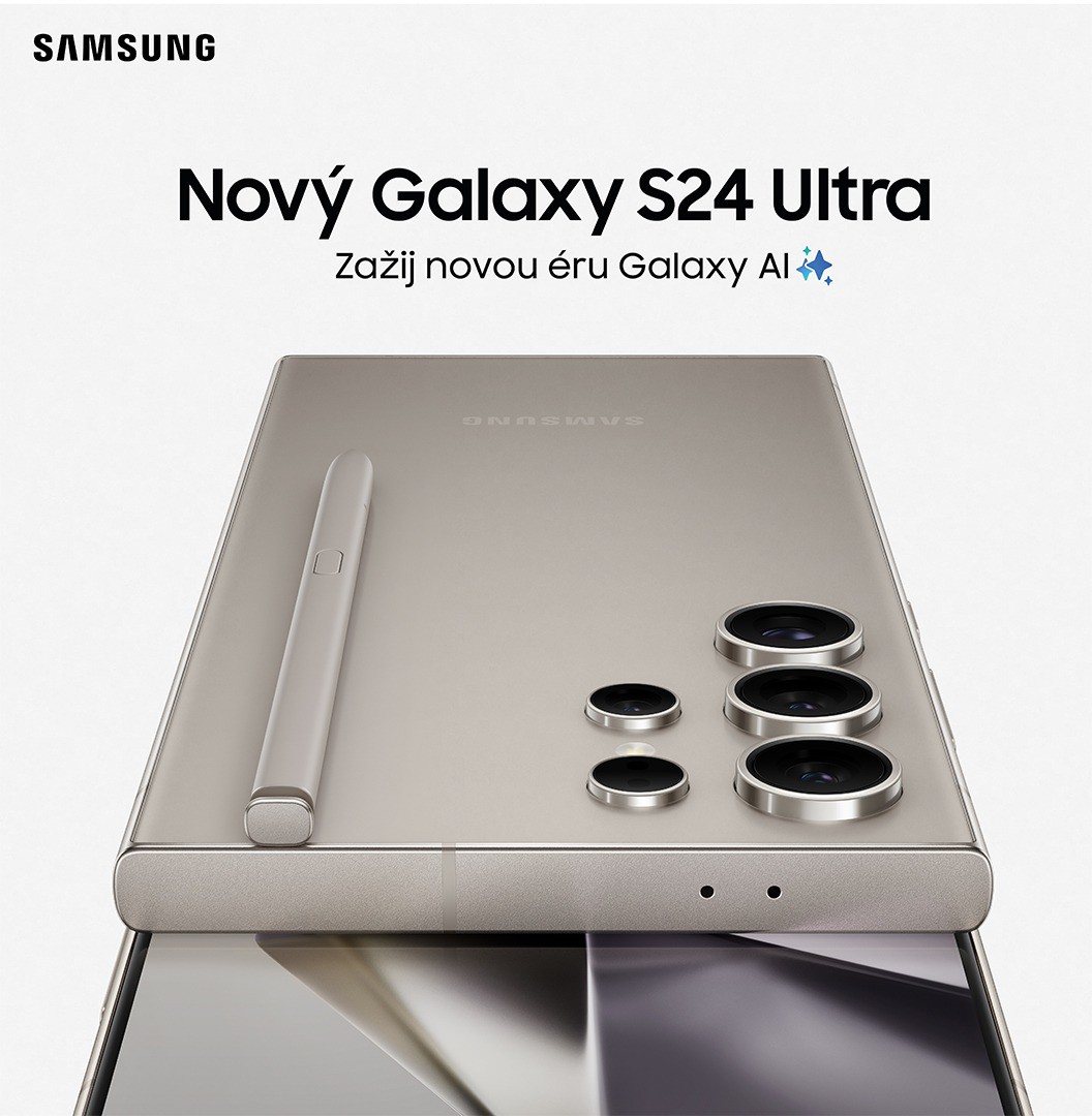 Samsung Galaxy S24 Ultra