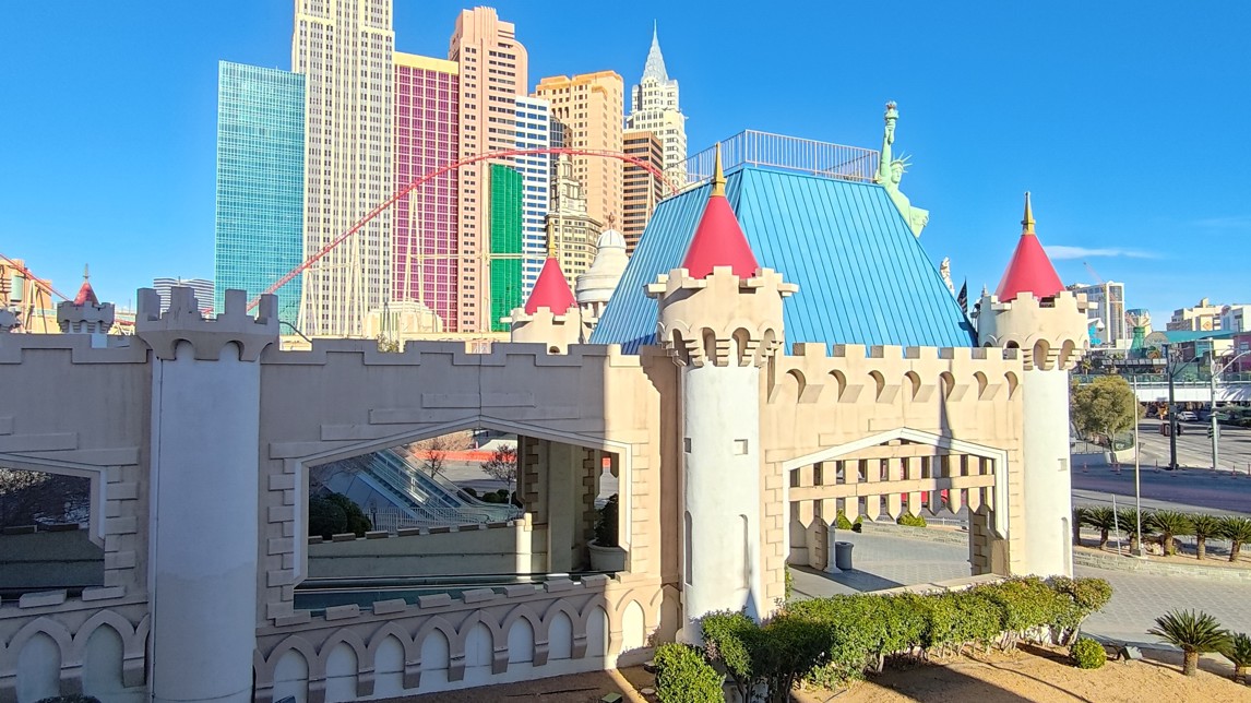 Fotogalerie Xiaomi Redmi Note 13 Pro Plus: Fotky z telefonu - fotografie č.3