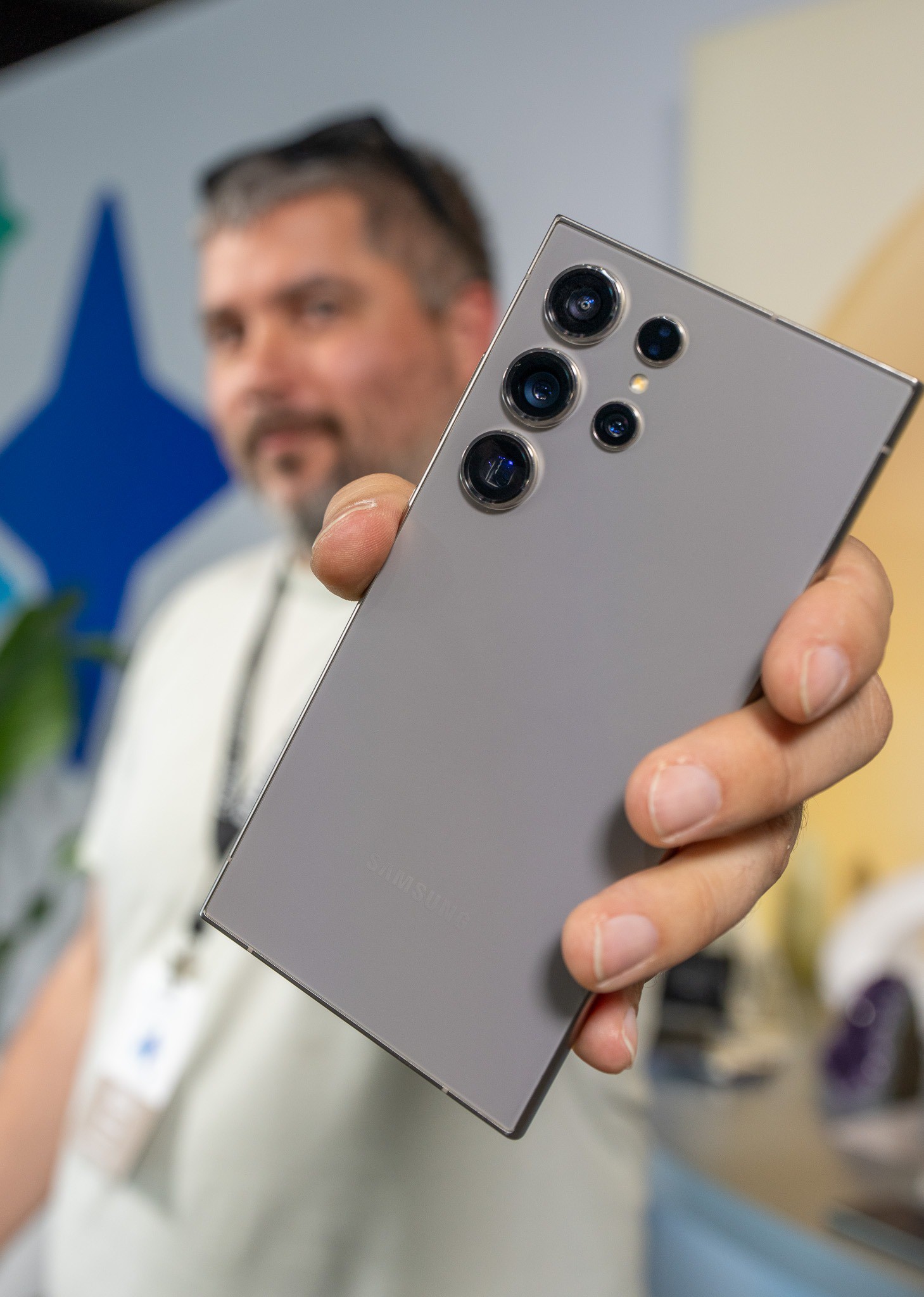 Samsung Galaxy S24 Ultra