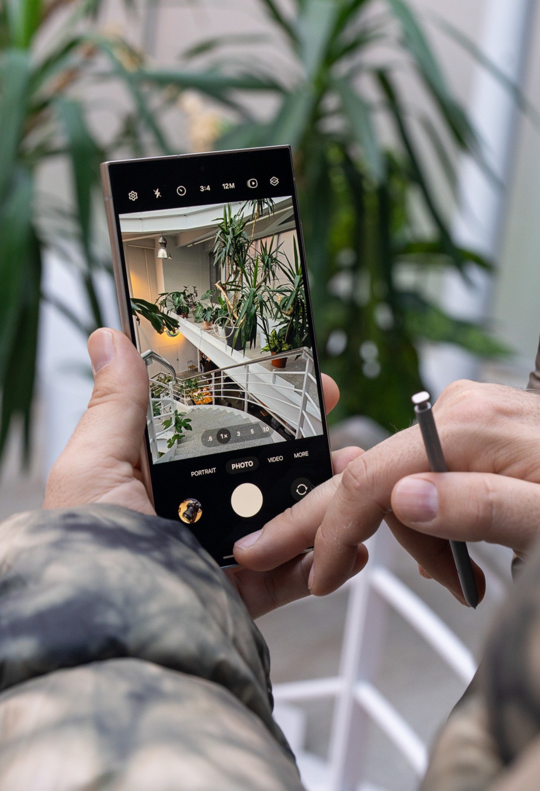 Samsung Galaxy S24 Ultra