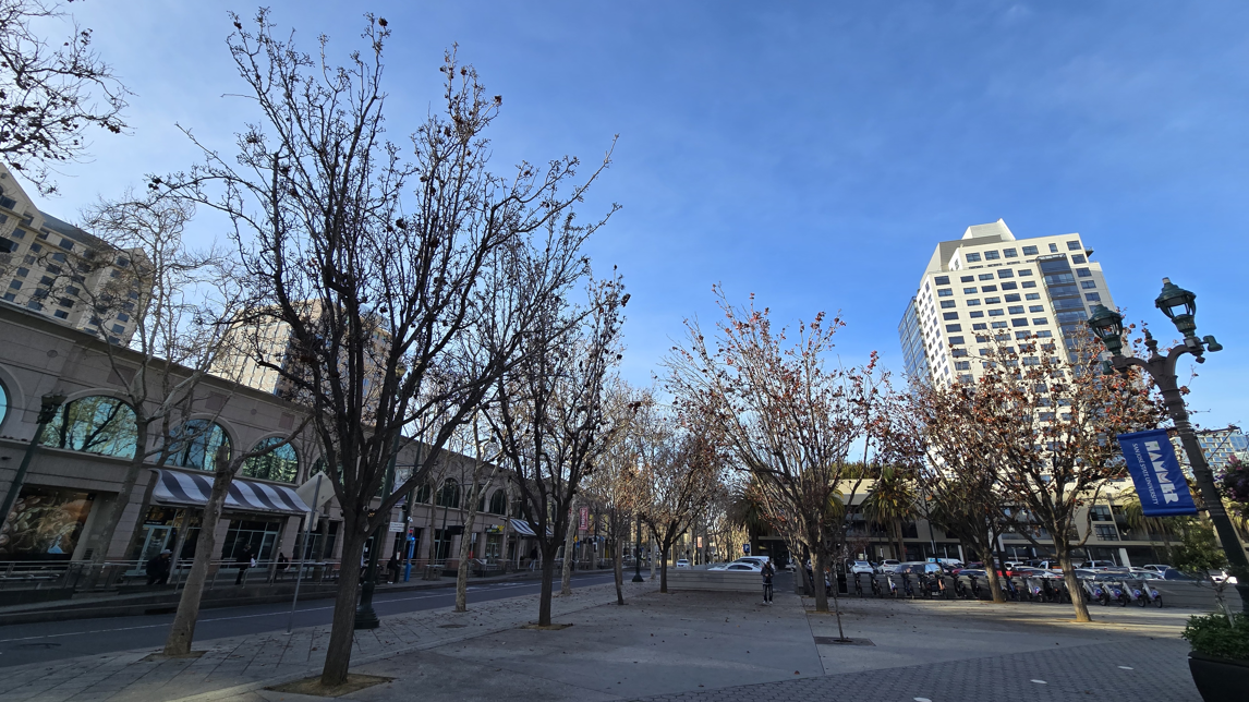 Fotogalerie Samsung Galaxy S25: Naše fotografie - fotografie č.3