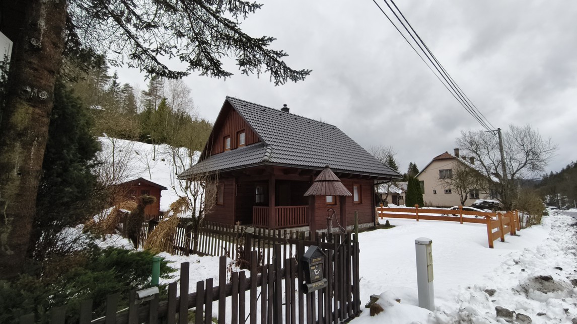 Fotogalerie Huawei Pura 70 Ultra: Fotky z telefonu - fotografie č.3