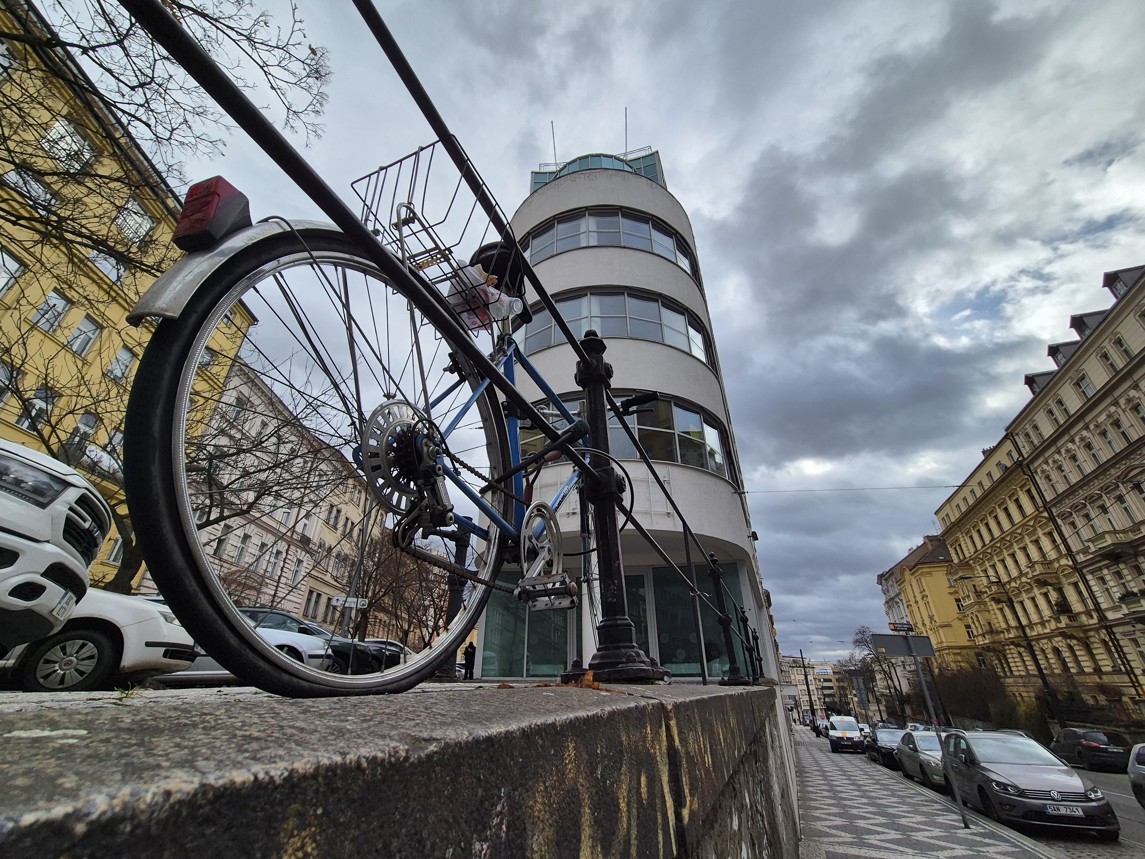 Fotogalerie Samsung Galaxy S24:  - fotografie č.17