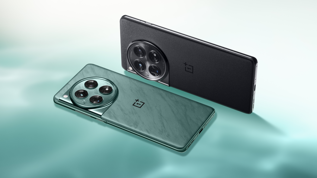 Pořiďte si OnePlus 12 s 512GB úložištěm a ušetřete 2 500 Kč