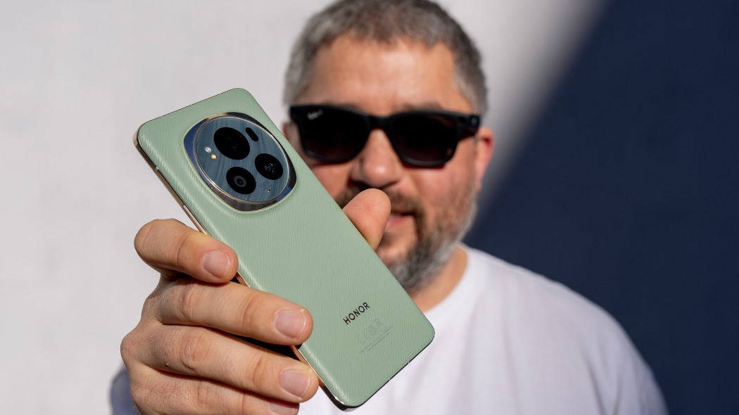 HONOR Magic6 Pro Recenze: Kupujte, než to zdražej!