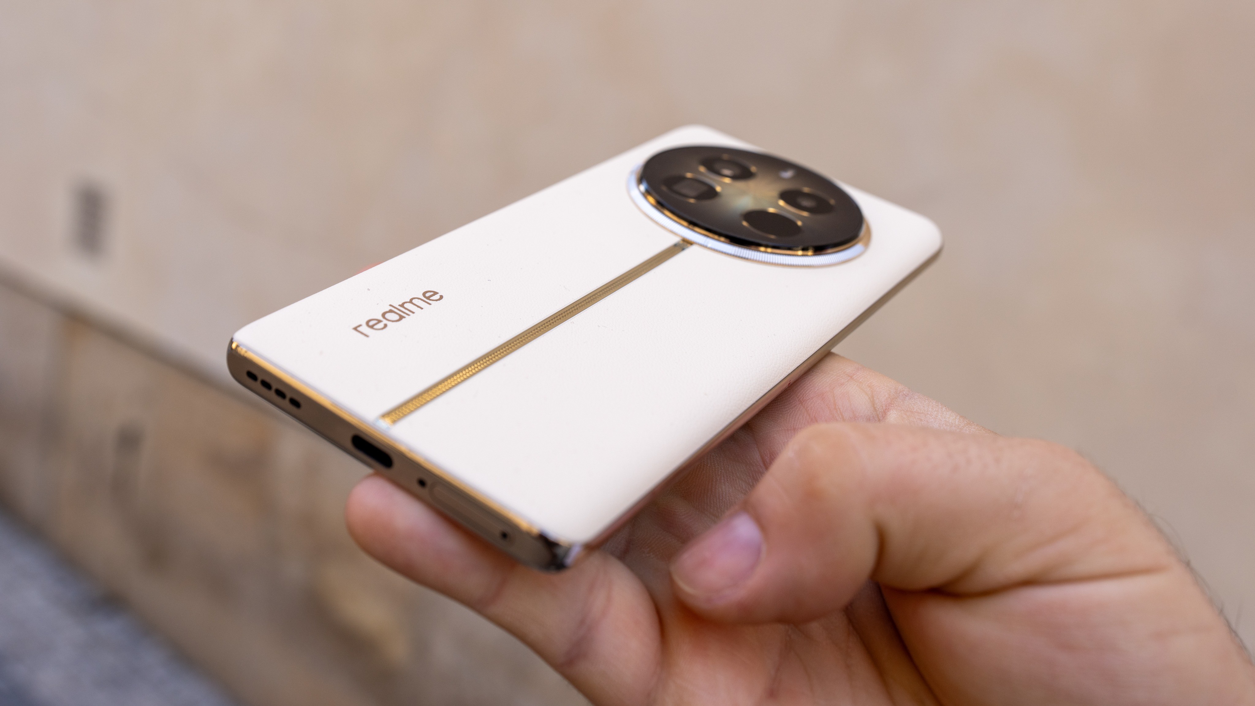 Recenze Realme 12 Pro+ 5G