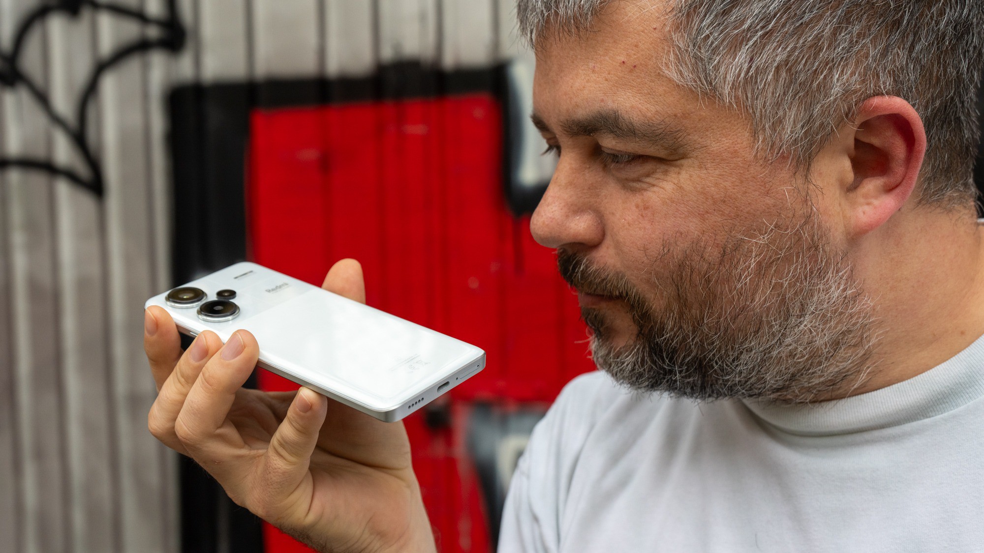 Redmi Note 13 Pro+ 5G