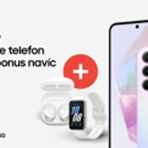 Novinky Samsung Galaxy A55 a A35 5G