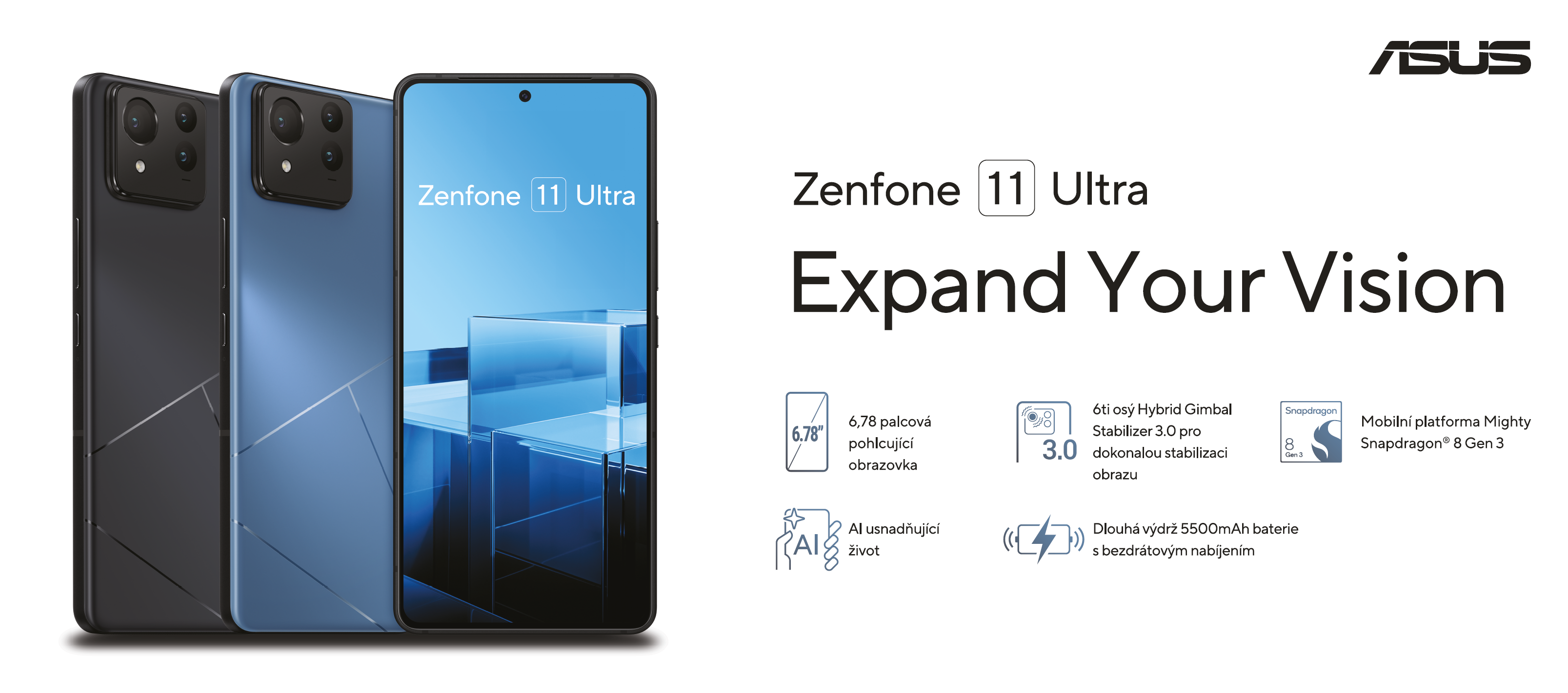 Asus Zenfone 11 Ultra