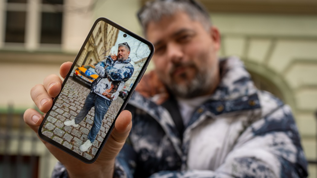 Recenze Samsung Galaxy A35: Učedník nebo Mistr?