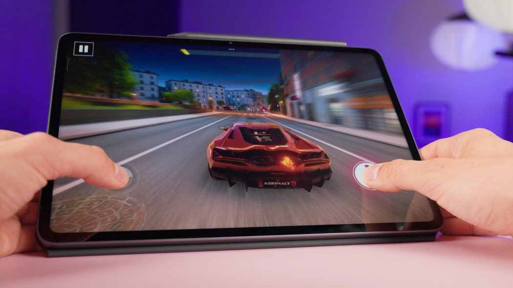 Xiaomi Pad 6S Pro Recenze: Špička od Xiaomi za půlku ceny iPadu?